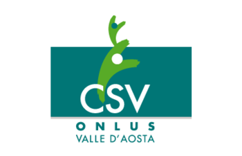 CSV Onlus VDA