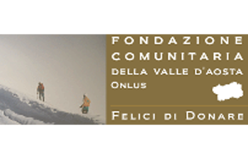 Fondazione Comunitaria della Vda